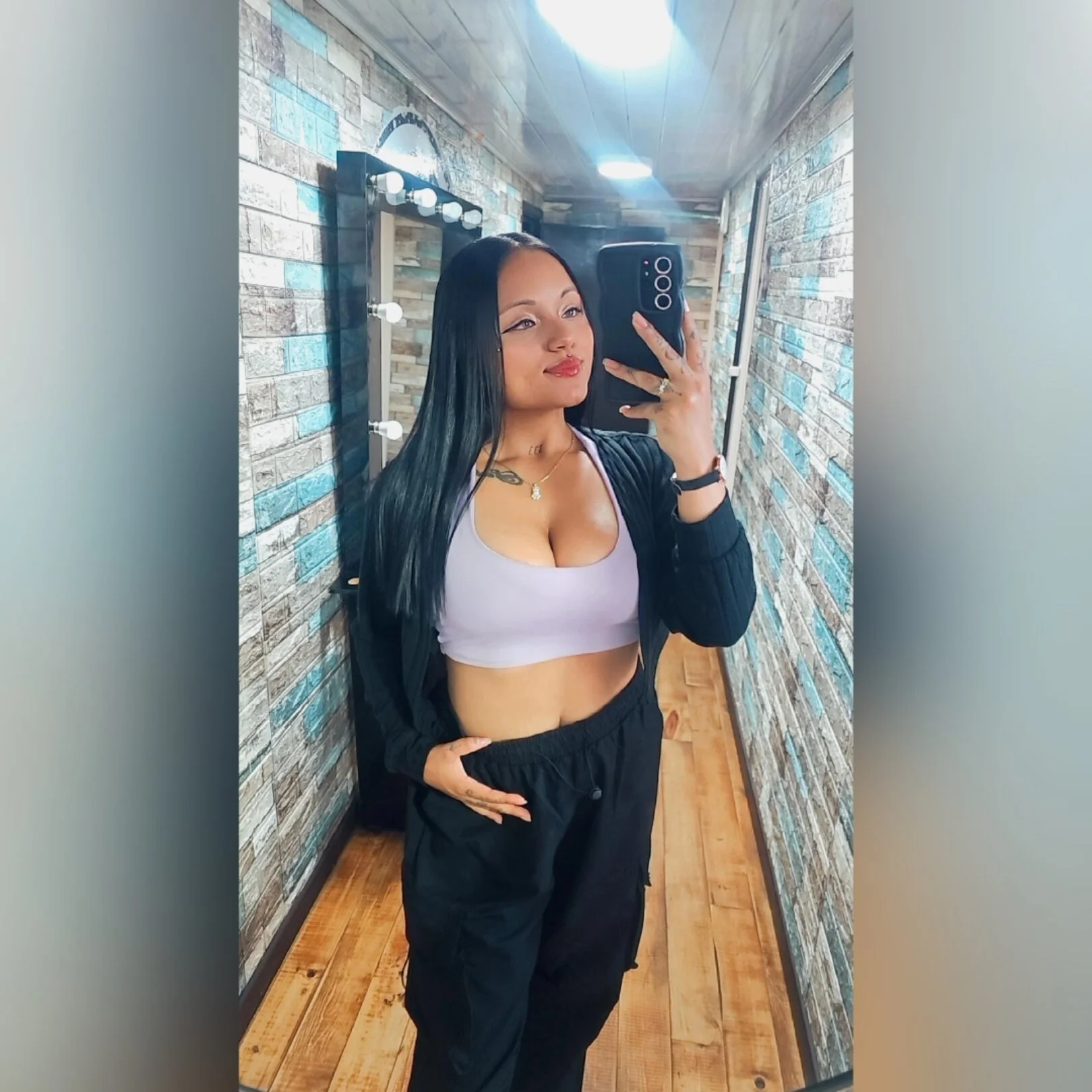 XXX Porn Photo of Nude sweelanna__ 52