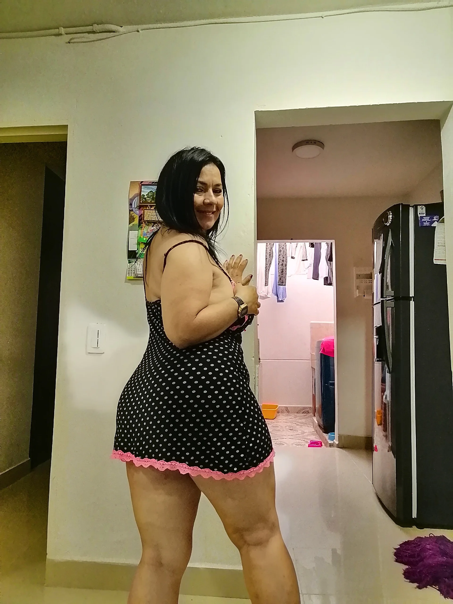 XXX Porn Photo of Nude lindaesmeralda 13