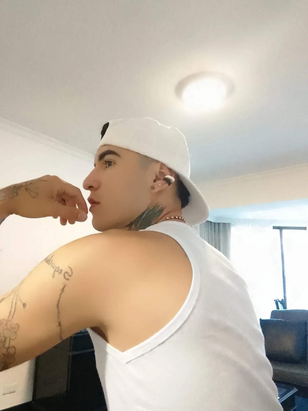 XXX Porn Photo of Nude Nicolas_Arrieta26 2