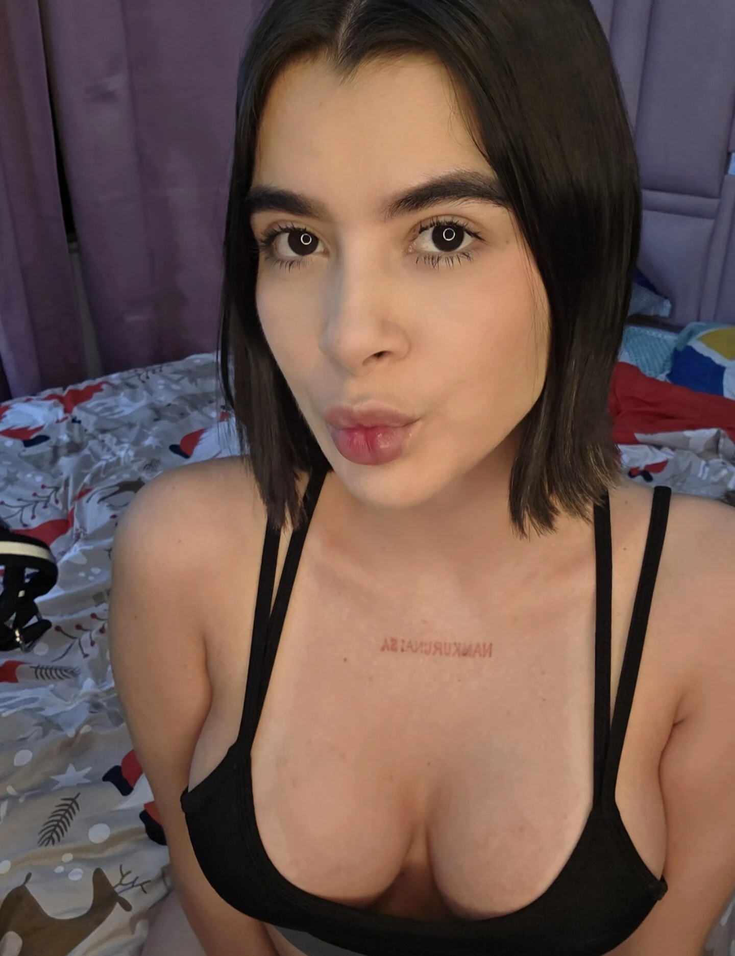 XXX Porn Photo of Nude Sweetnahoxxx 13