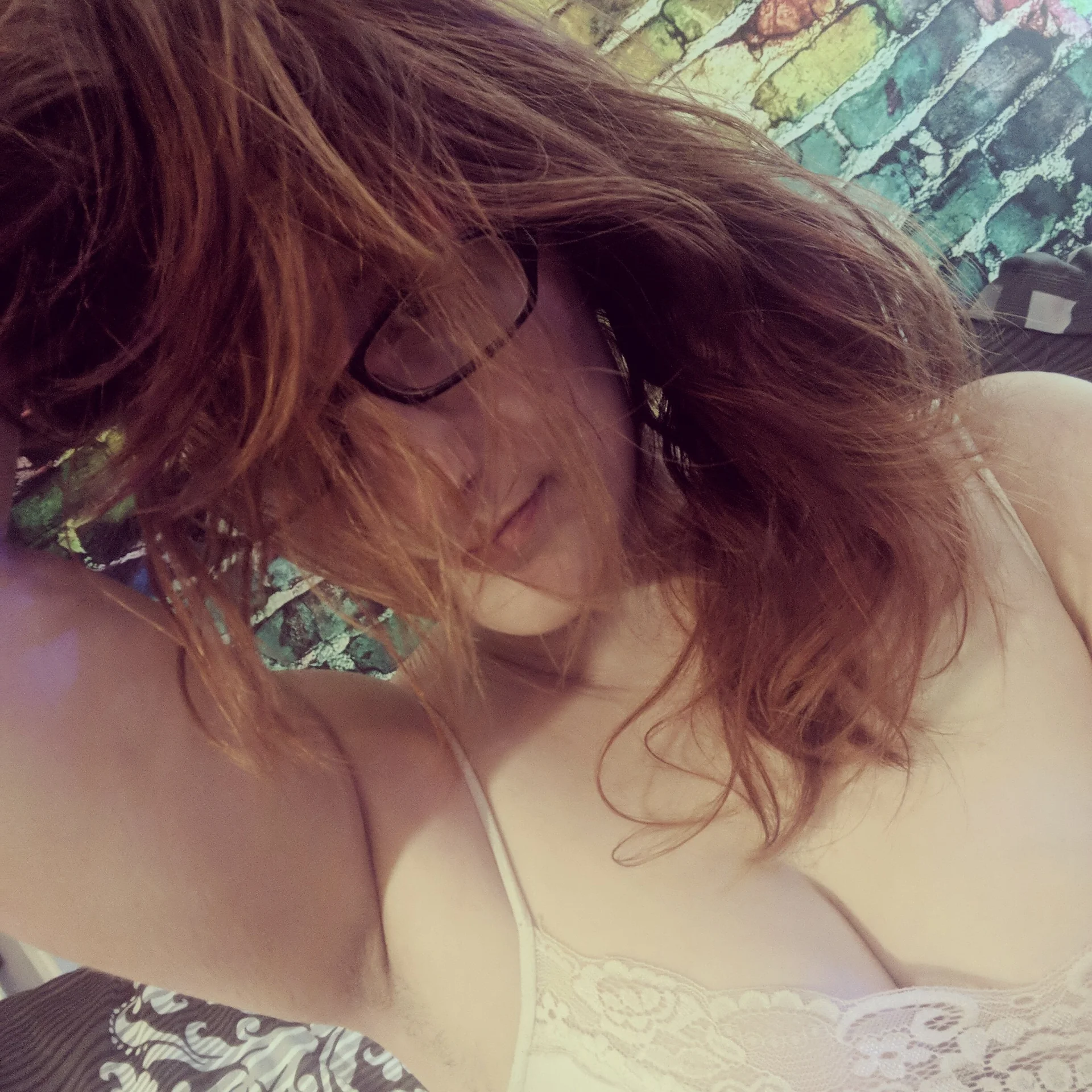 XXX Porn Photo of Nude WickedAphrodite 47