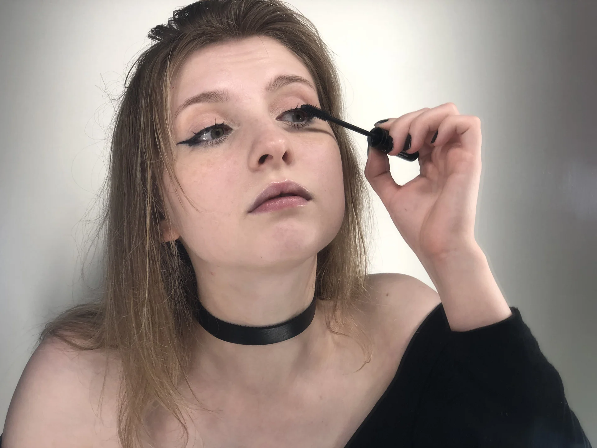XXX Porn Photo of Nude AliceLanley 10