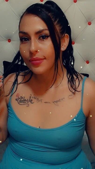 XXX Porn Photo of Nude Karla_cum01 1