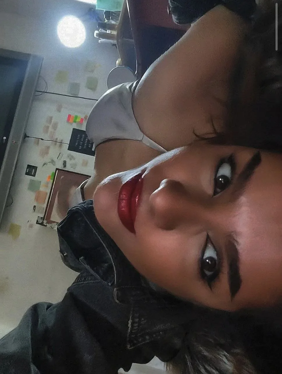 XXX Porn Photo of Nude HiypnoEyess 46