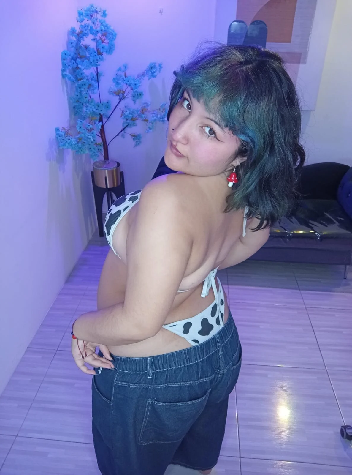 XXX Porn Photo of Nude Ritsuka_berry 54