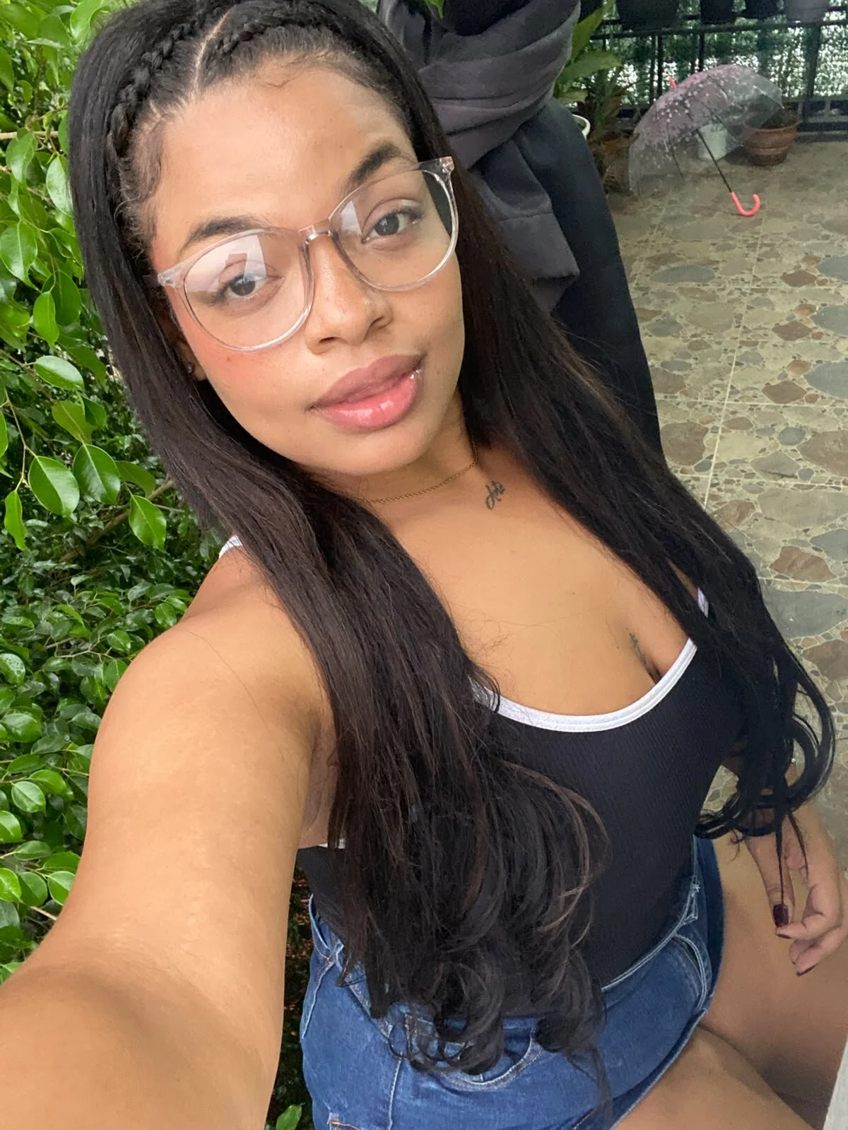 XXX Porn Photo of Nude YazminJenner 42