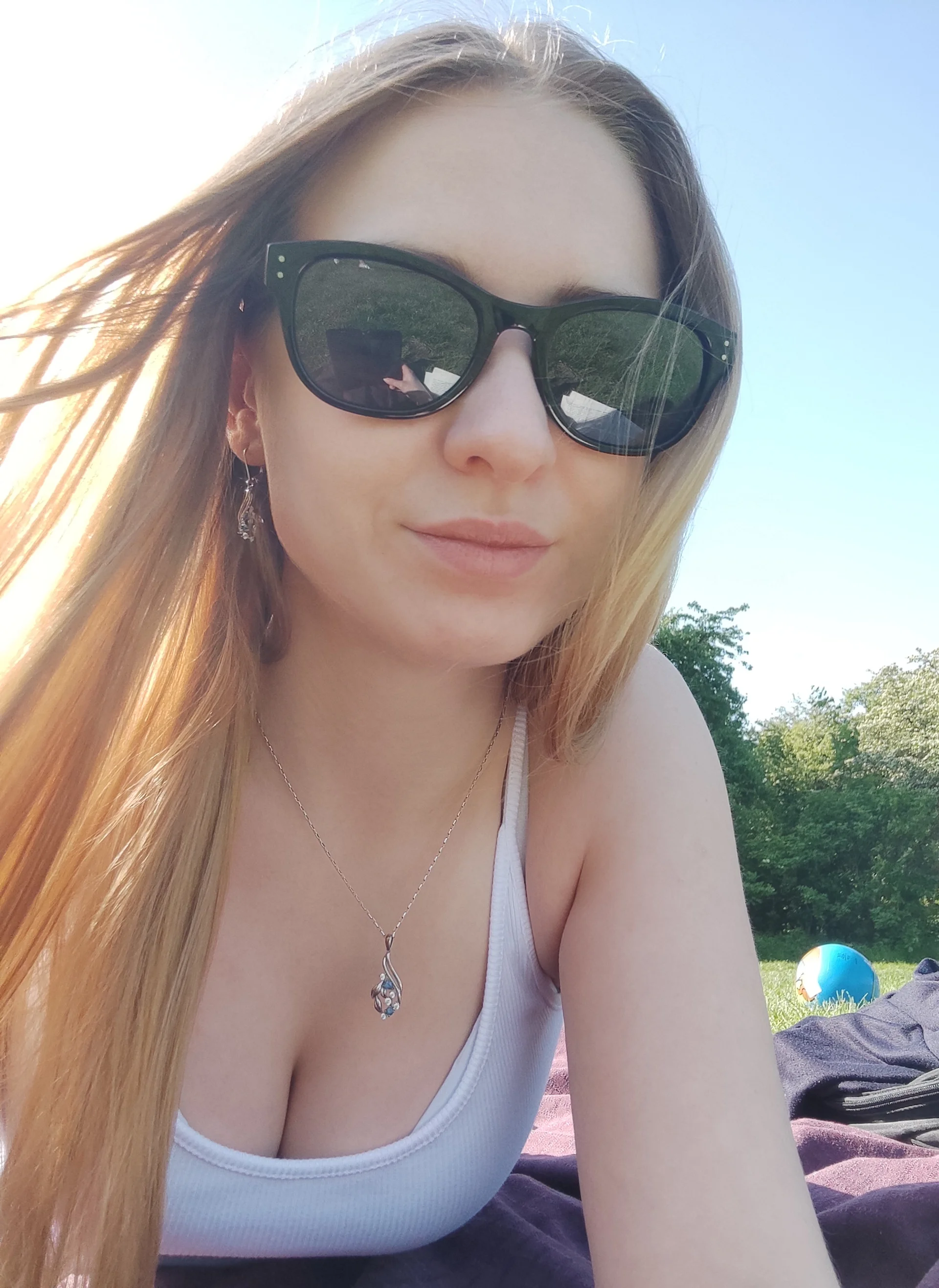 XXX Porn Photo of Nude FREYA_- 7