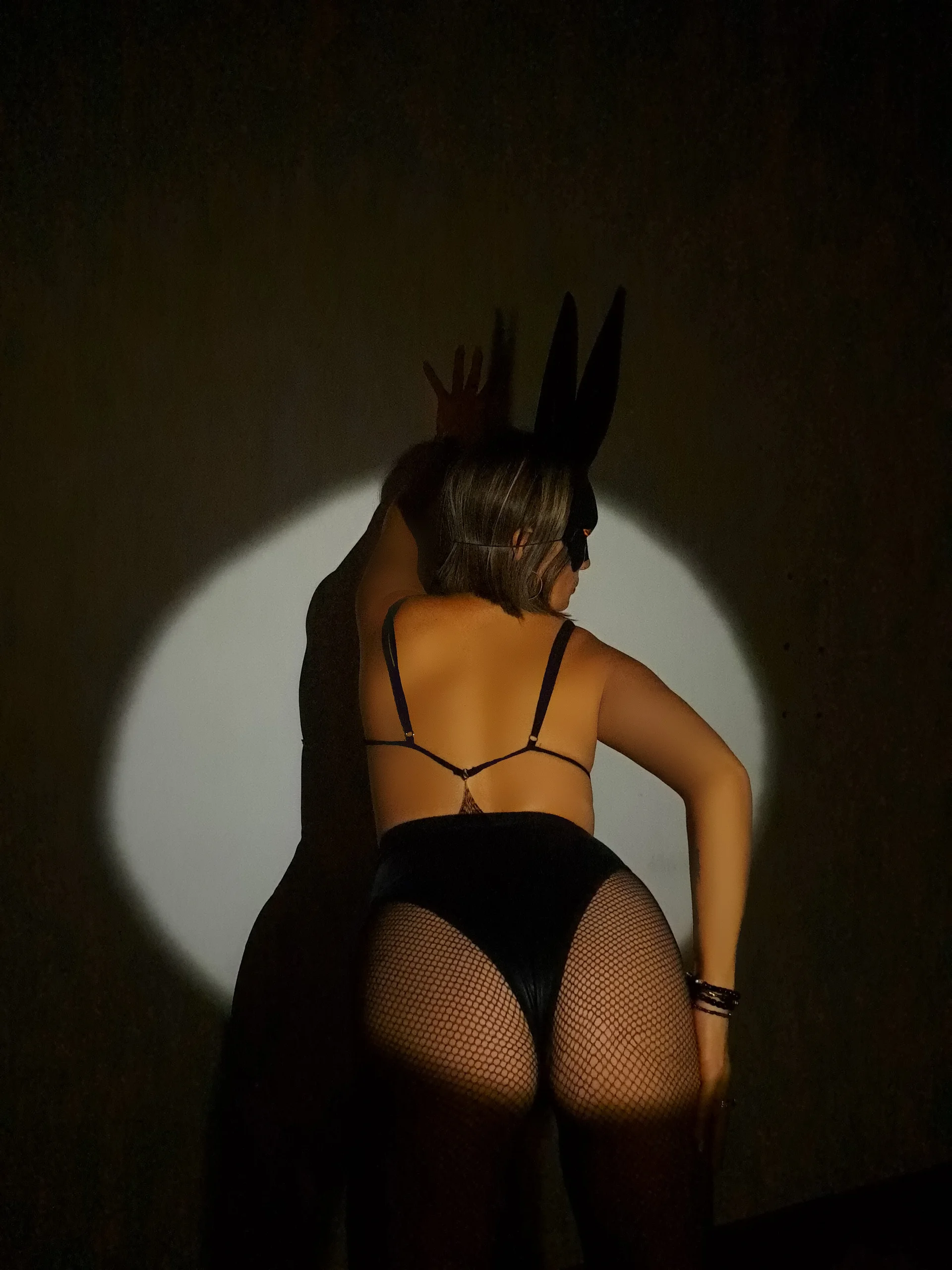 XXX Porn Photo of Nude marianaaguii 66