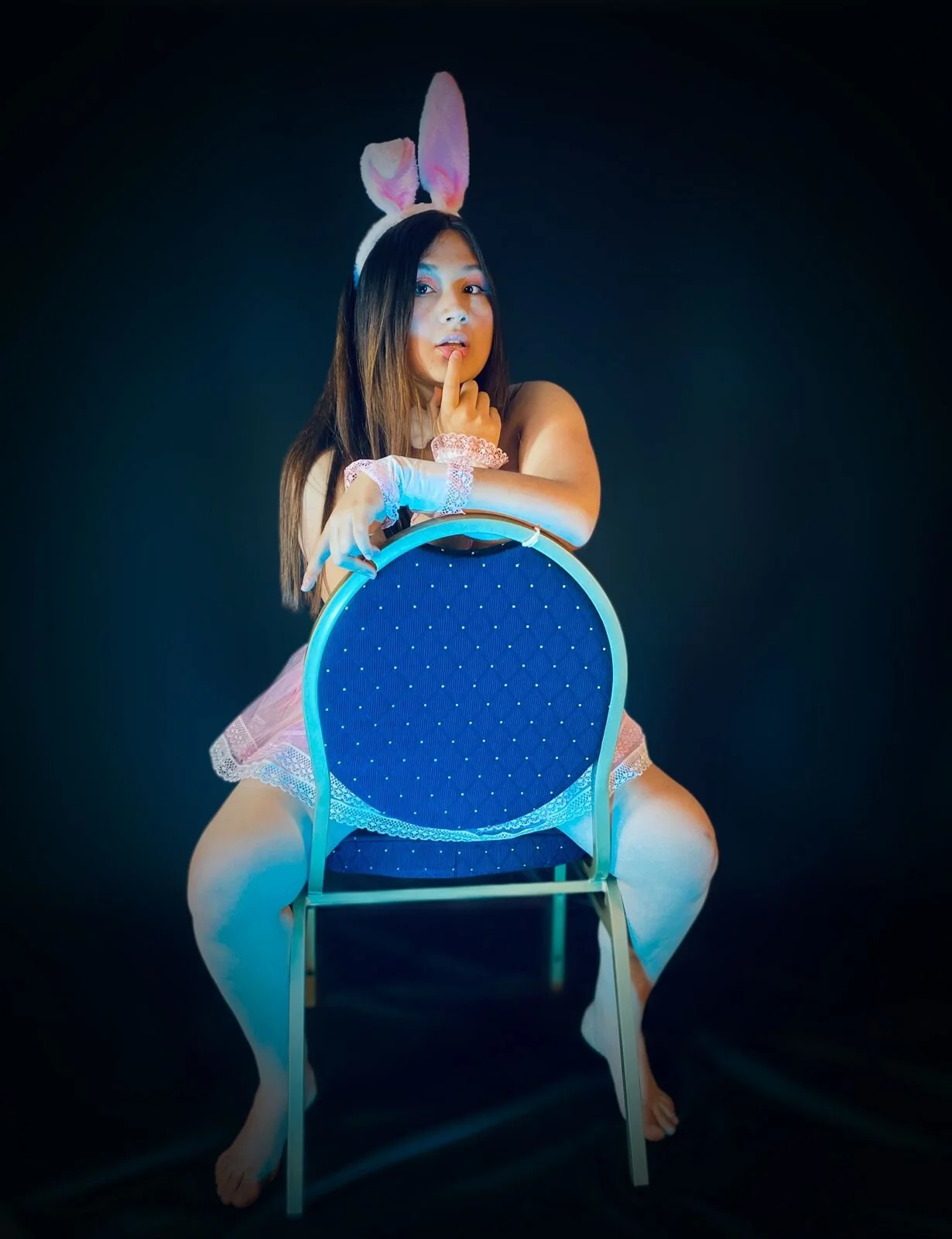 XXX Porn Photo of Nude miaharvey_69 11