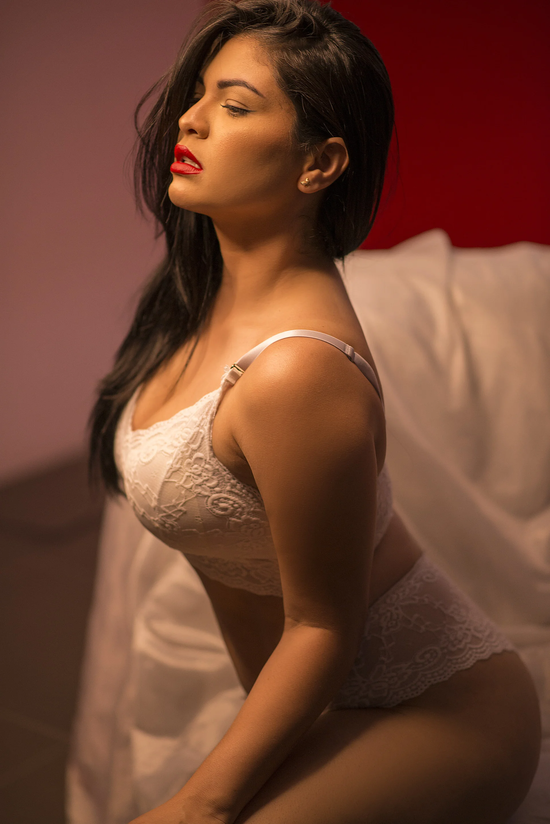 XXX Porn Photo of Nude Veronicalanx1 7
