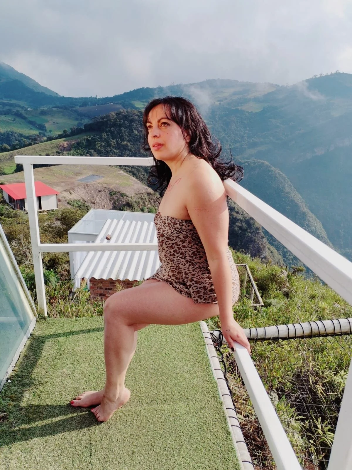 XXX Porn Photo of Nude Yunnaa-Subb 51
