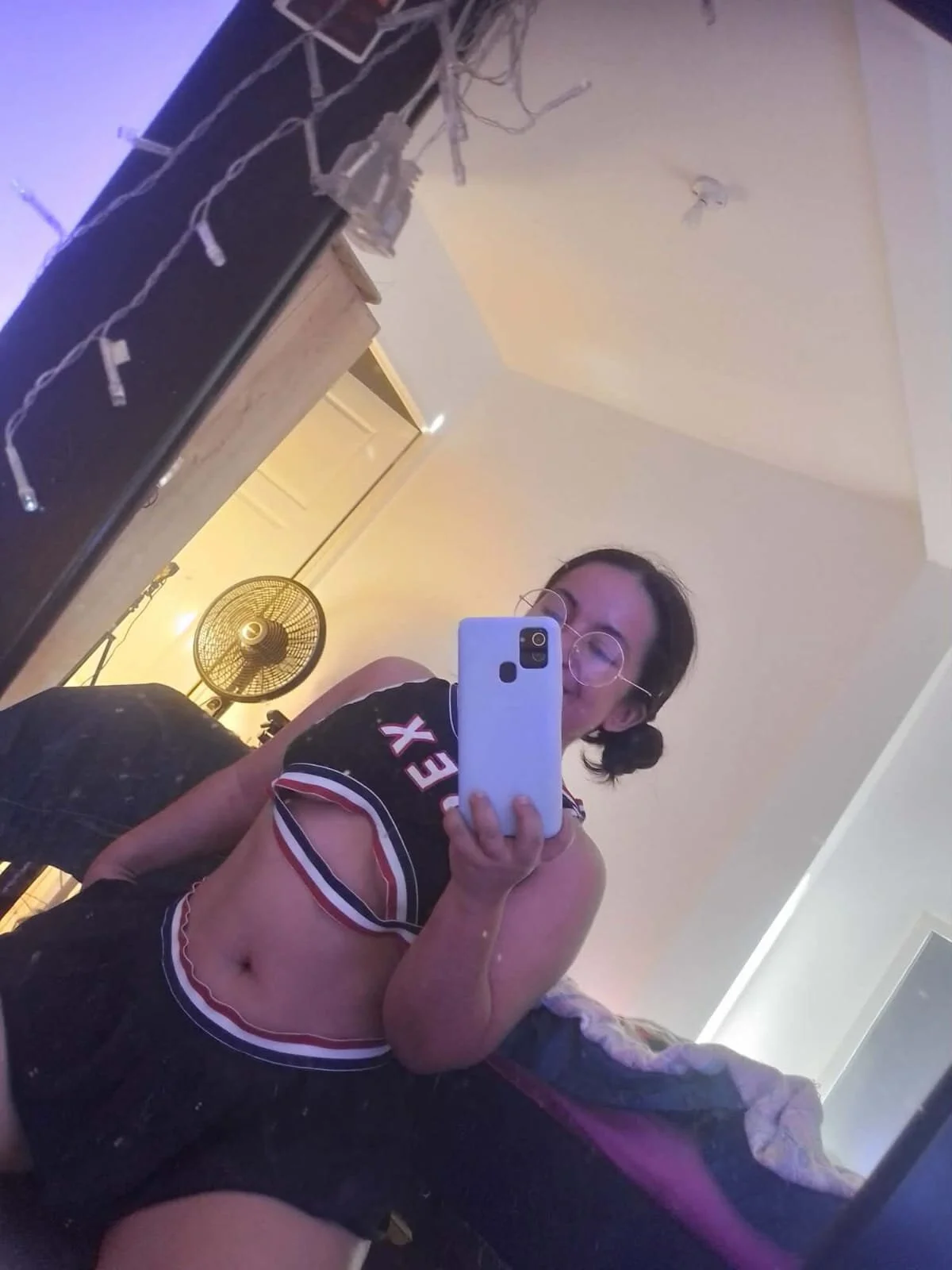 XXX Porn Photo of Nude chiarafustox 7
