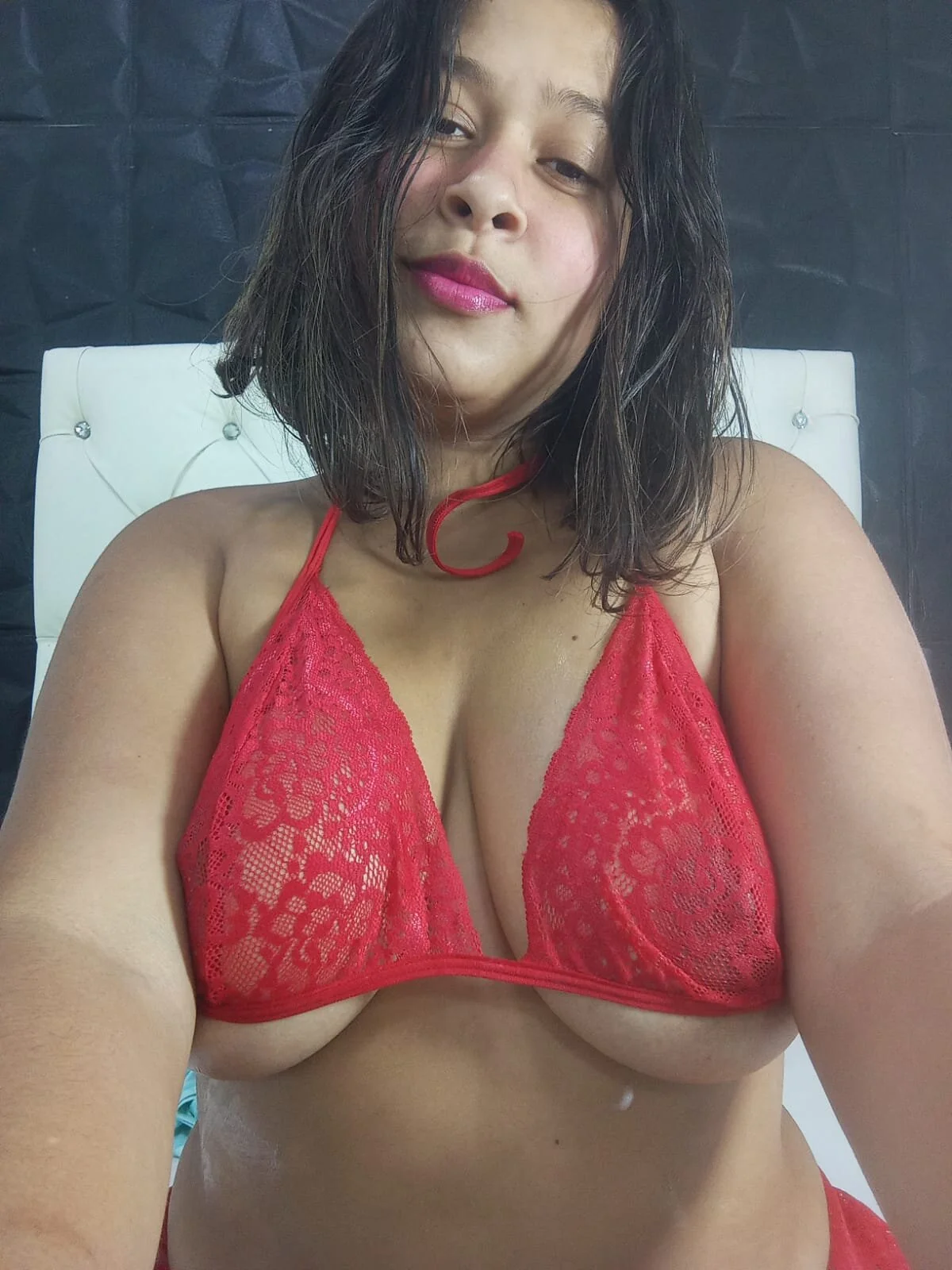 XXX Porn Photo of Nude Darcy_Lopez 5