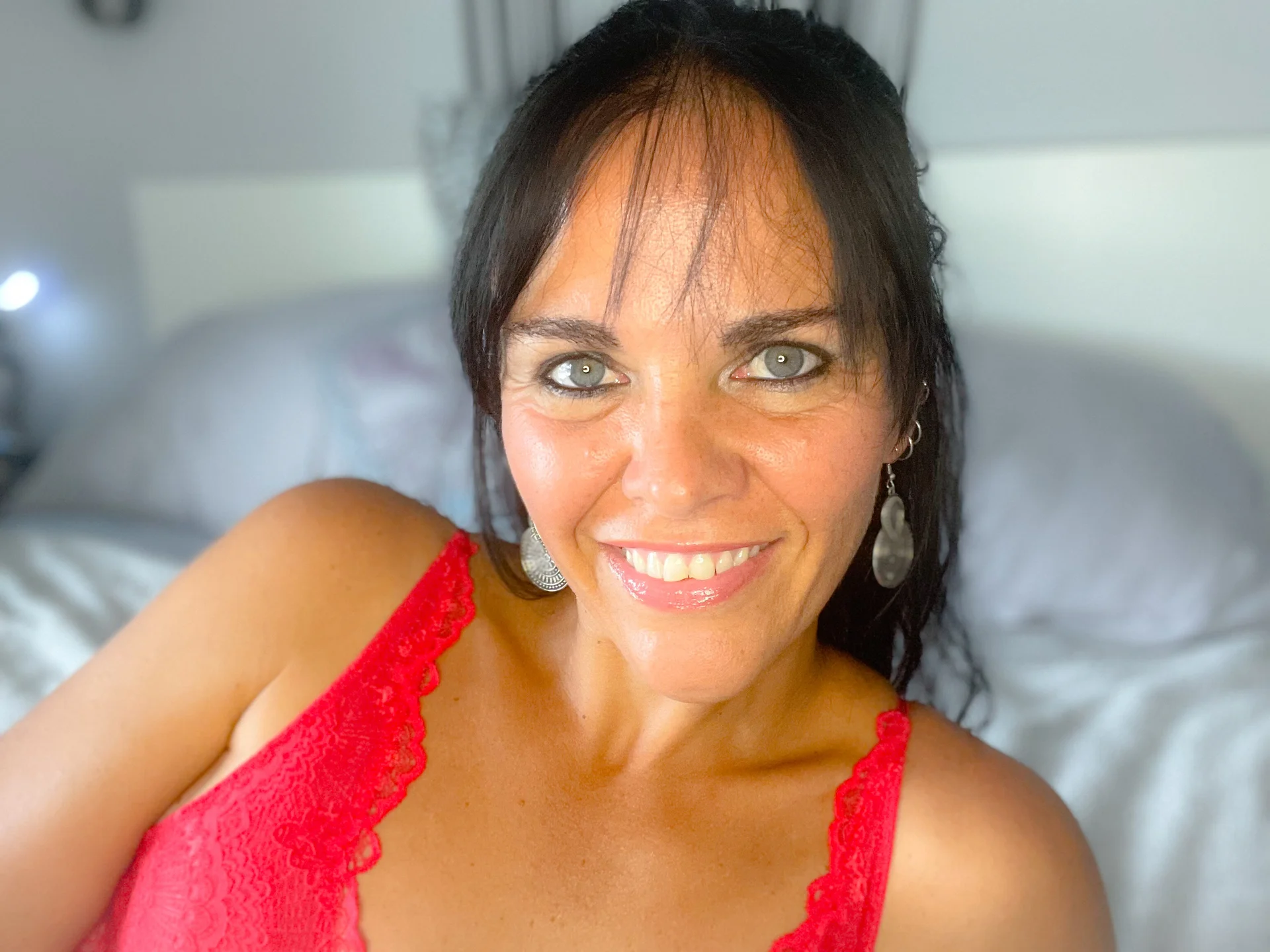 XXX Porn Photo of Nude VioletJasmin 4