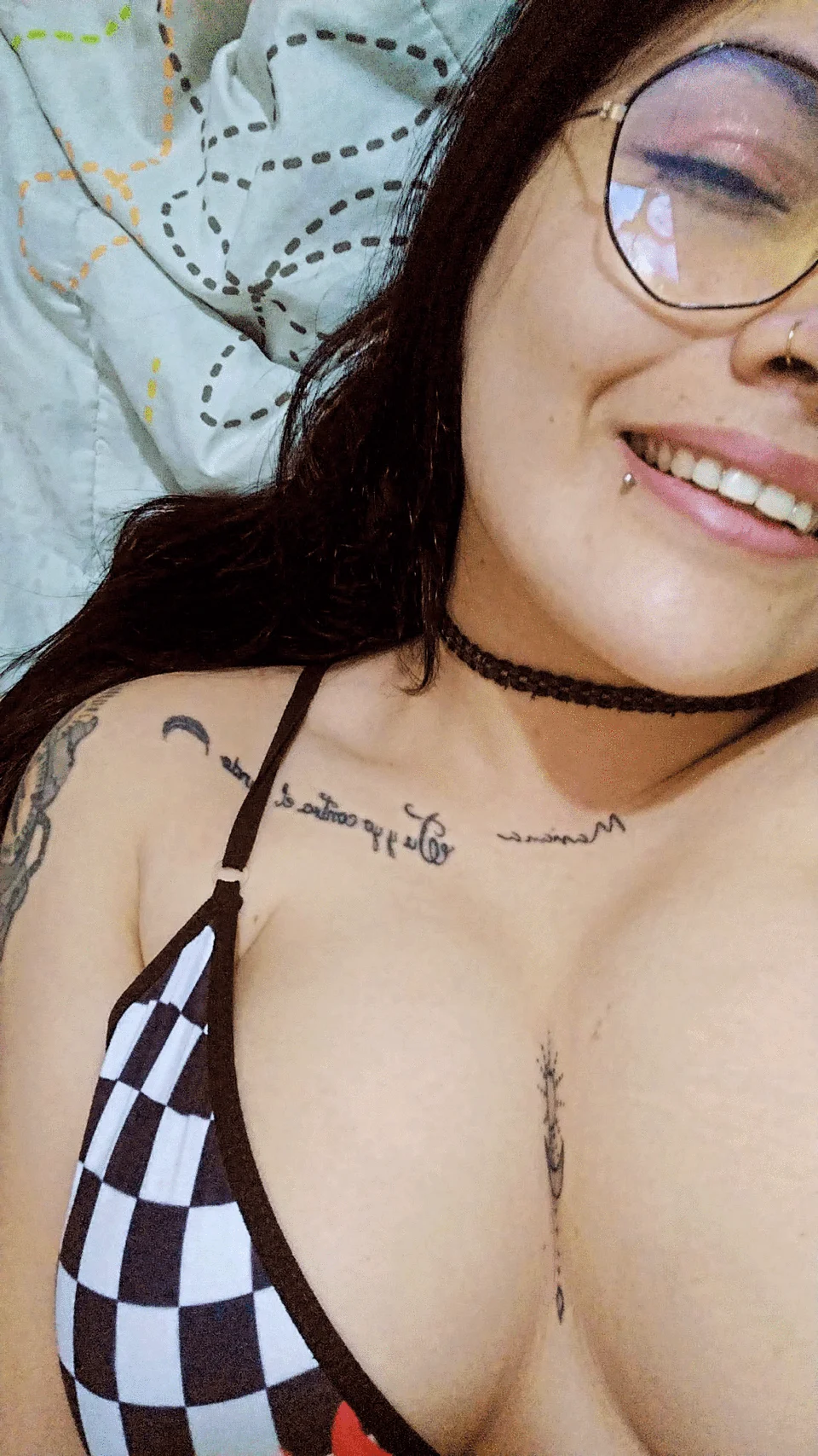 XXX Porn Photo of Nude Danyhottits 8