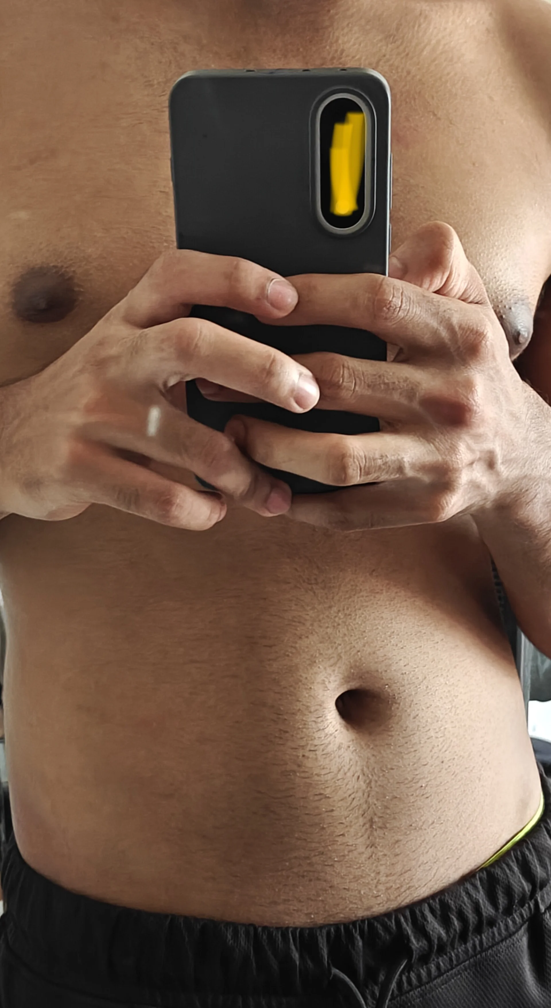 XXX Porn Photo of Nude Mallu_RedBull 5