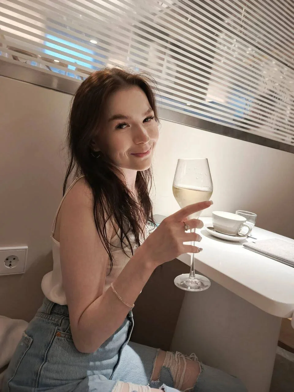 XXX Porn Photo of Nude WandaHeat 13