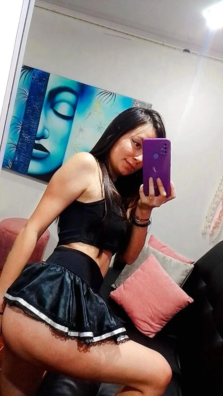 XXX Porn Photo of Nude Meghan320 2