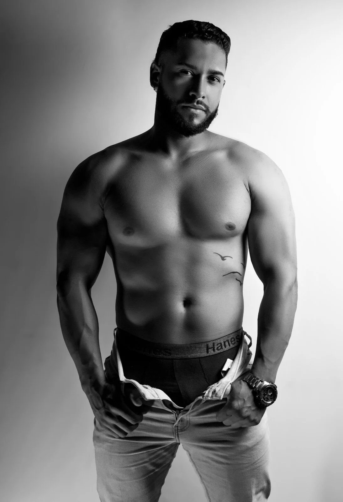 XXX Porn Photo of Nude massimofiore_ 13