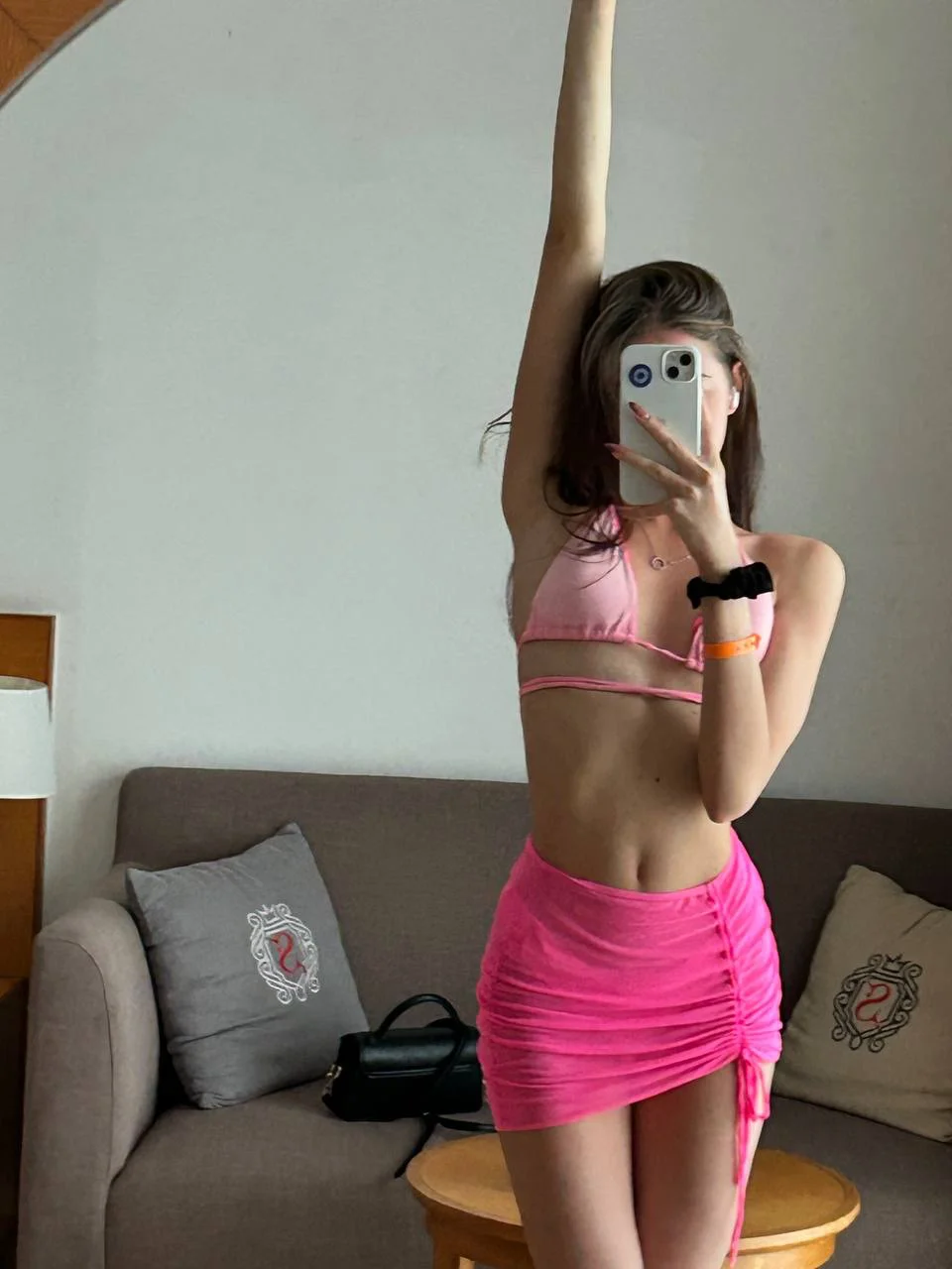 XXX Porn Photo of Nude Rin_the_mermaid_ 5