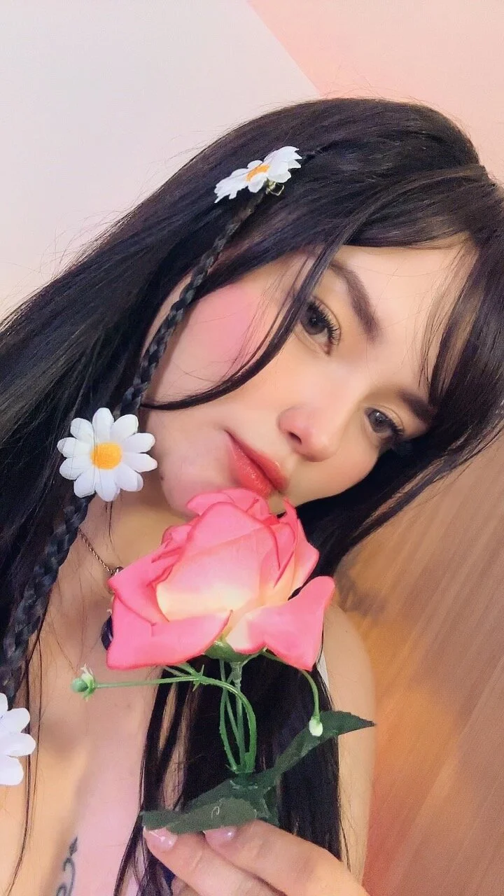 XXX Porn Photo of Nude KiimTyler_ 43