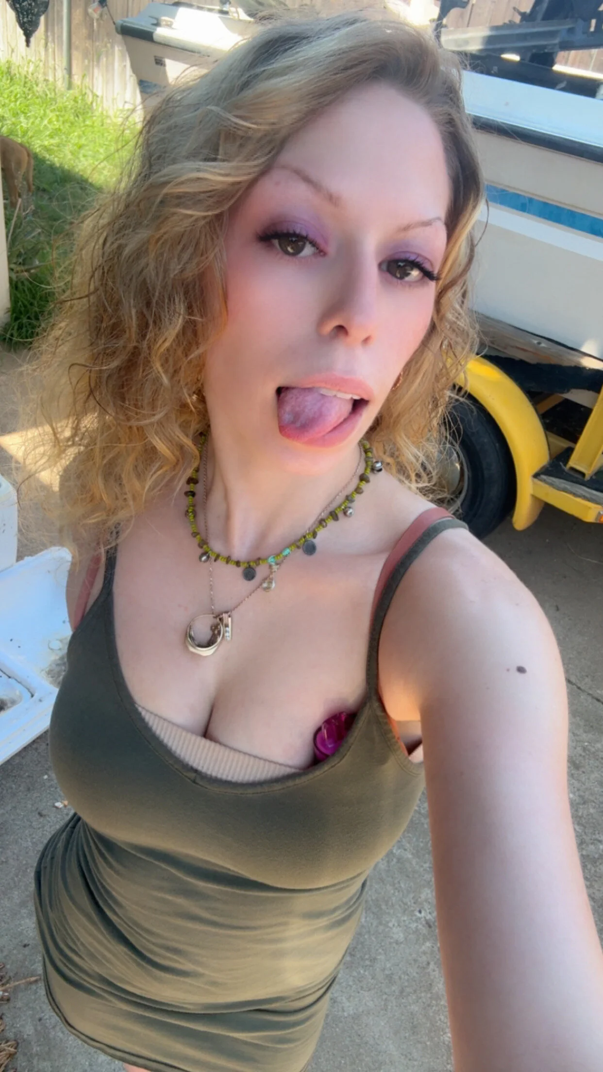 XXX Porn Photo of Nude deejhonson77 6