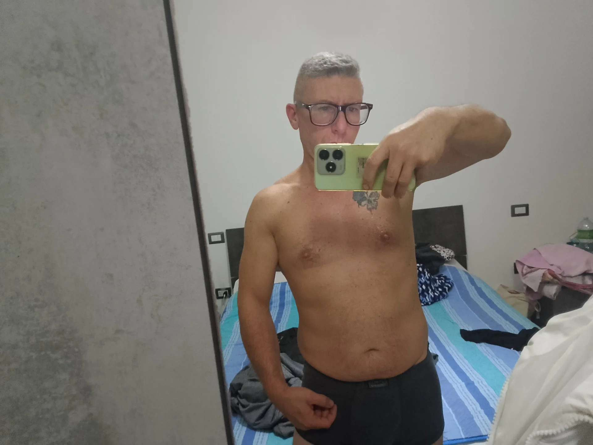 XXX Porn Photo of Nude Mar81 6