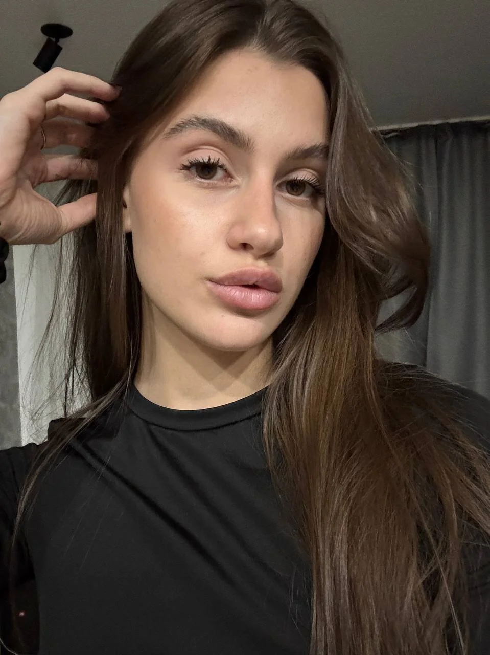 XXX Porn Photo of Nude LiseVener 49