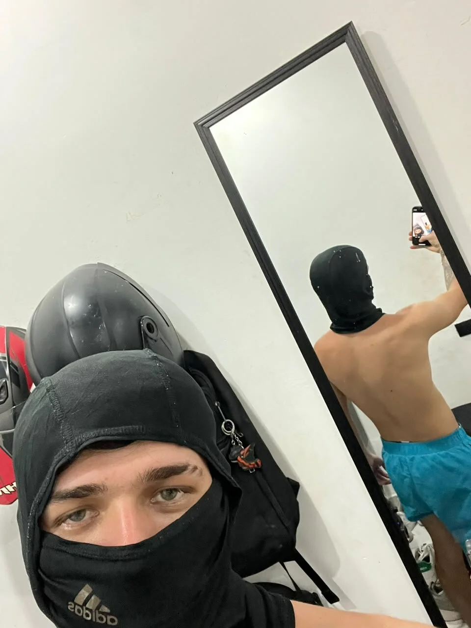 XXX Porn Photo of Nude leandro_coper 7