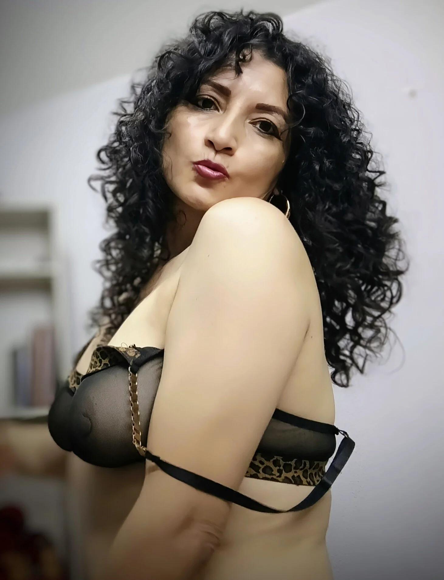 XXX Porn Photo of Nude arianna_ros3 14
