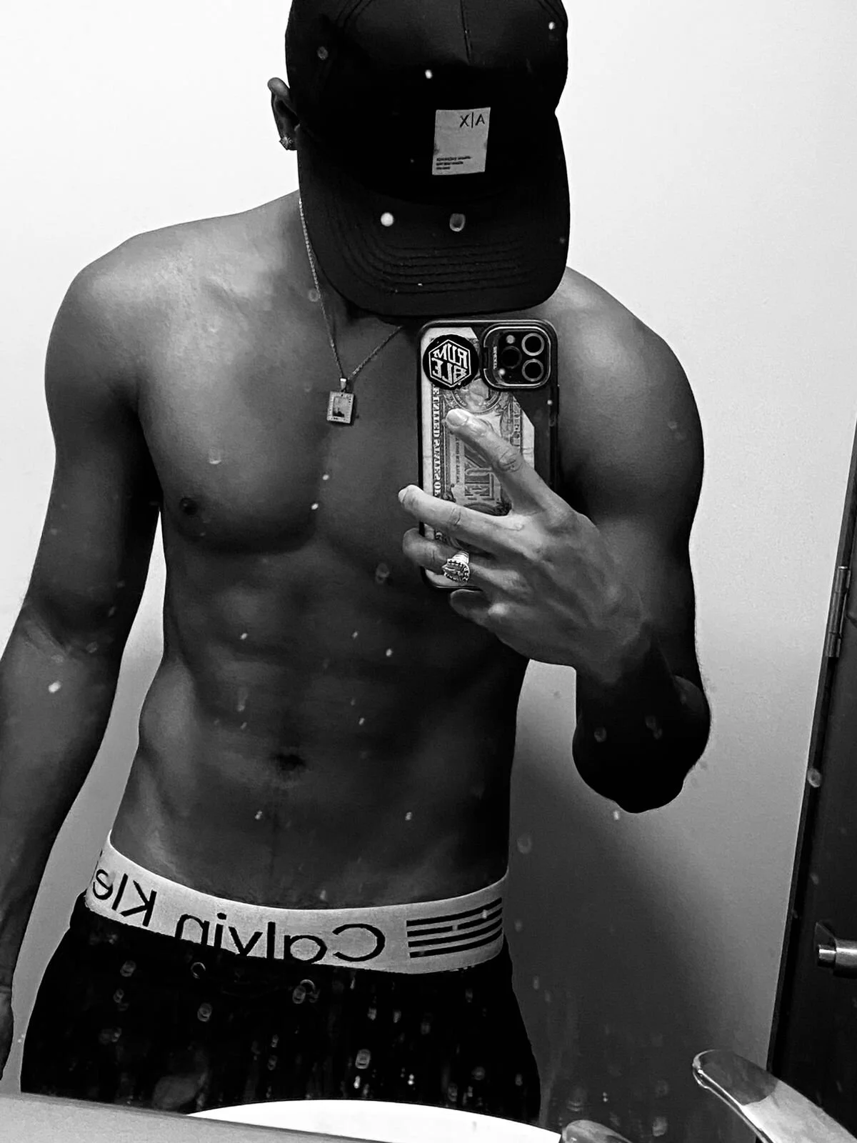 XXX Porn Photo of Nude Nick_Jackson_ 12