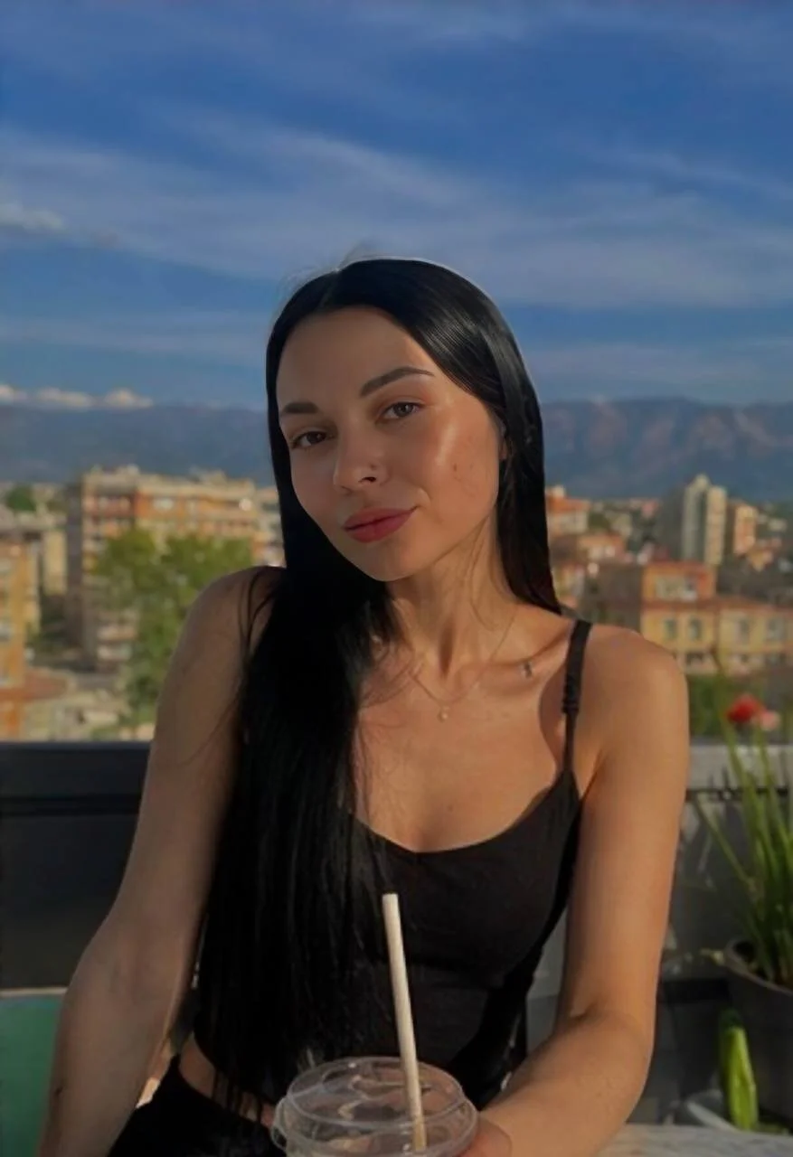 XXX Porn Photo of Nude Jessykajanshel 4