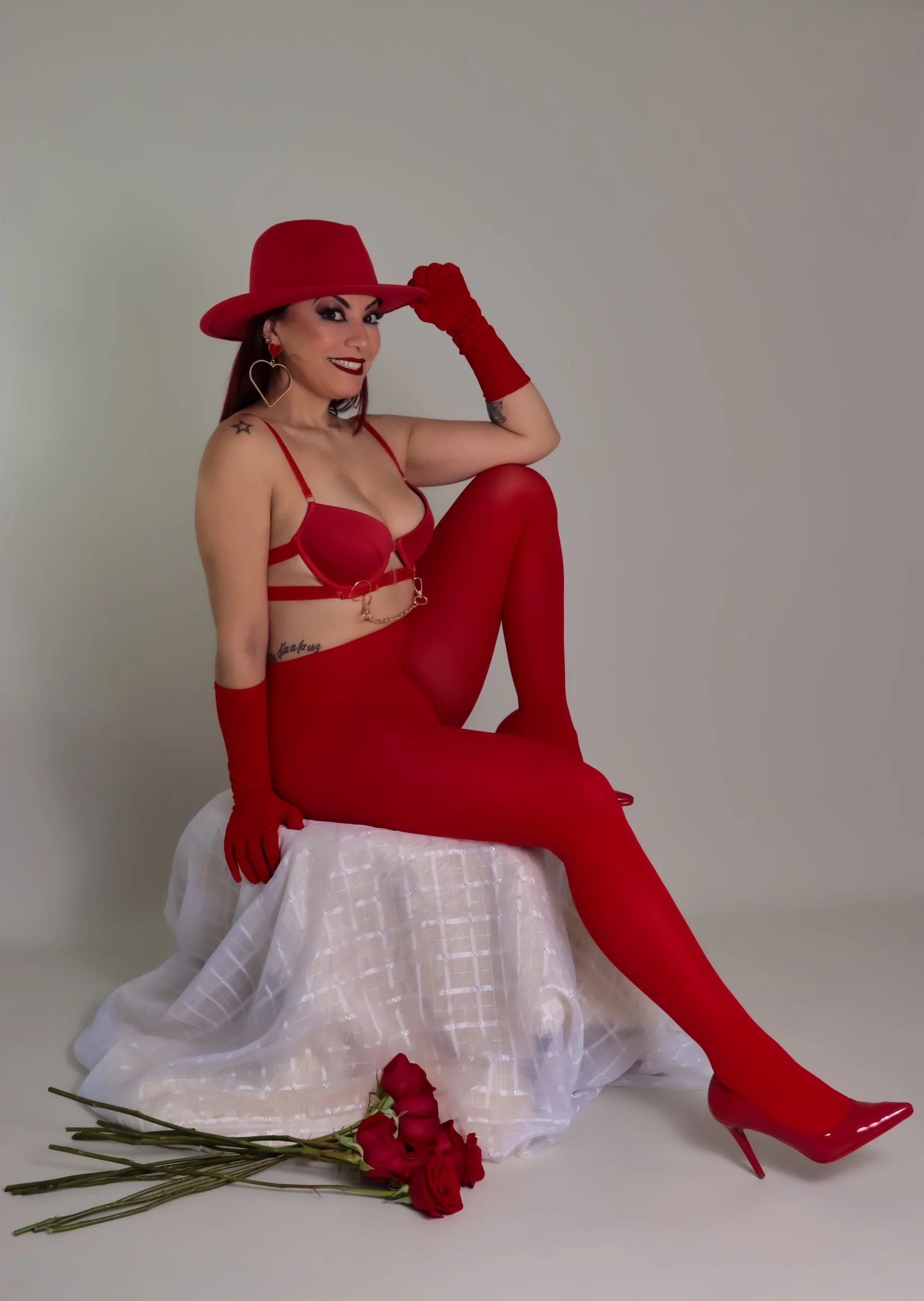 XXX Porn Photo of Nude zzoe_ 661