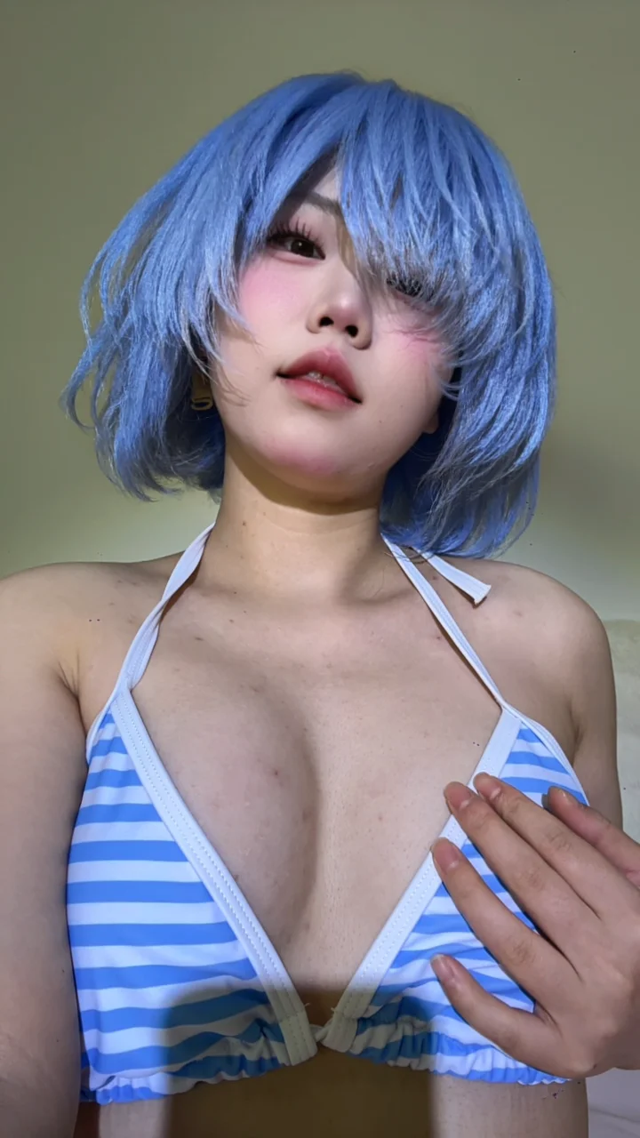 XXX Porn Photo of Nude wangyeye-baby 2