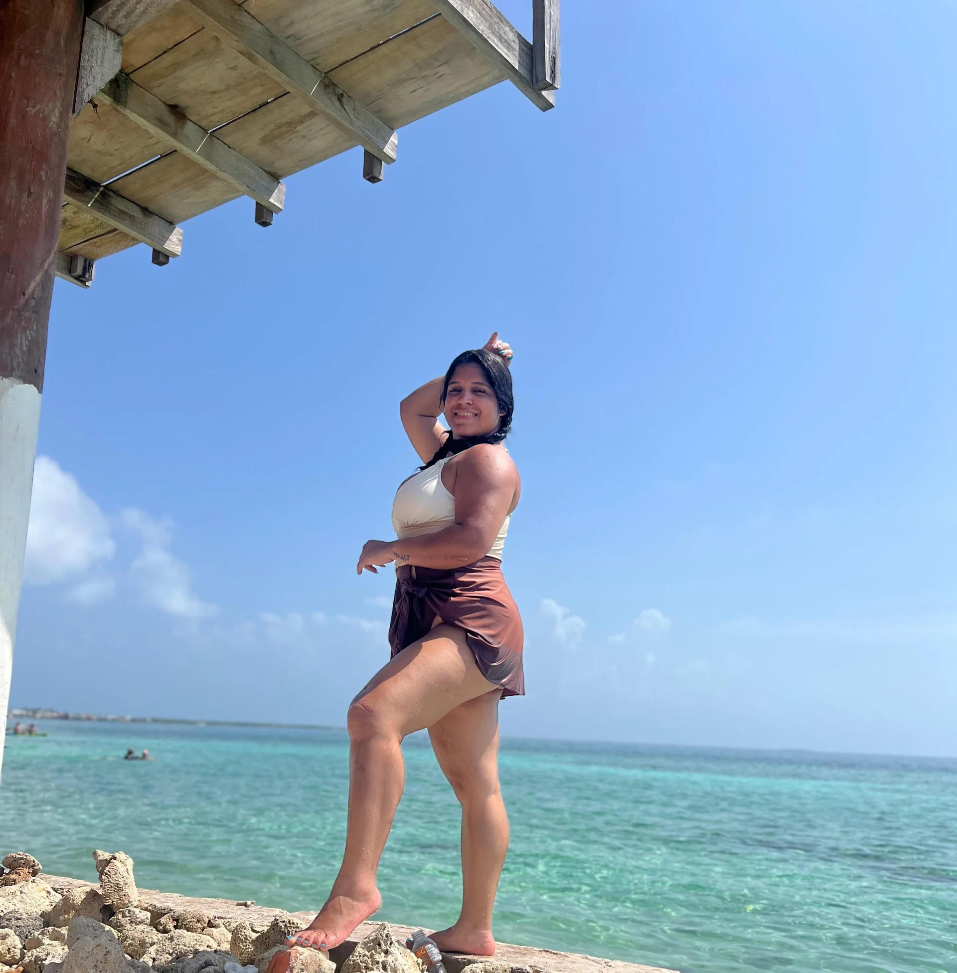 XXX Porn Photo of Nude ArabellaValmont 24