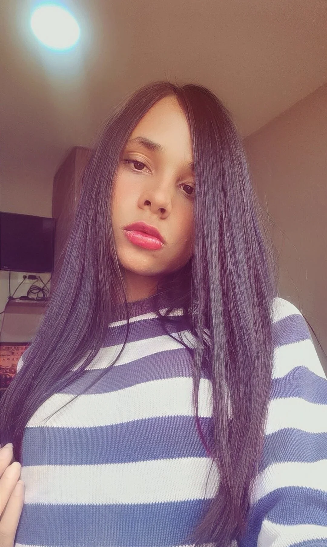 XXX Porn Photo of Nude alejandra01 3