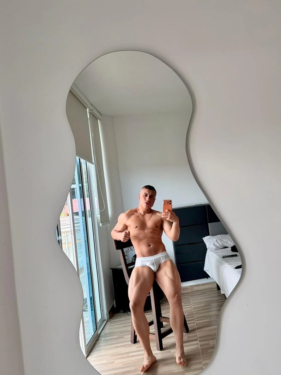 XXX Porn Photo of Nude bruno_cavalli 8