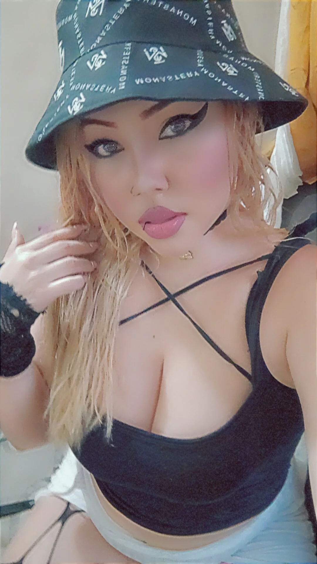 XXX Porn Photo of Nude Kendal_Slow 103
