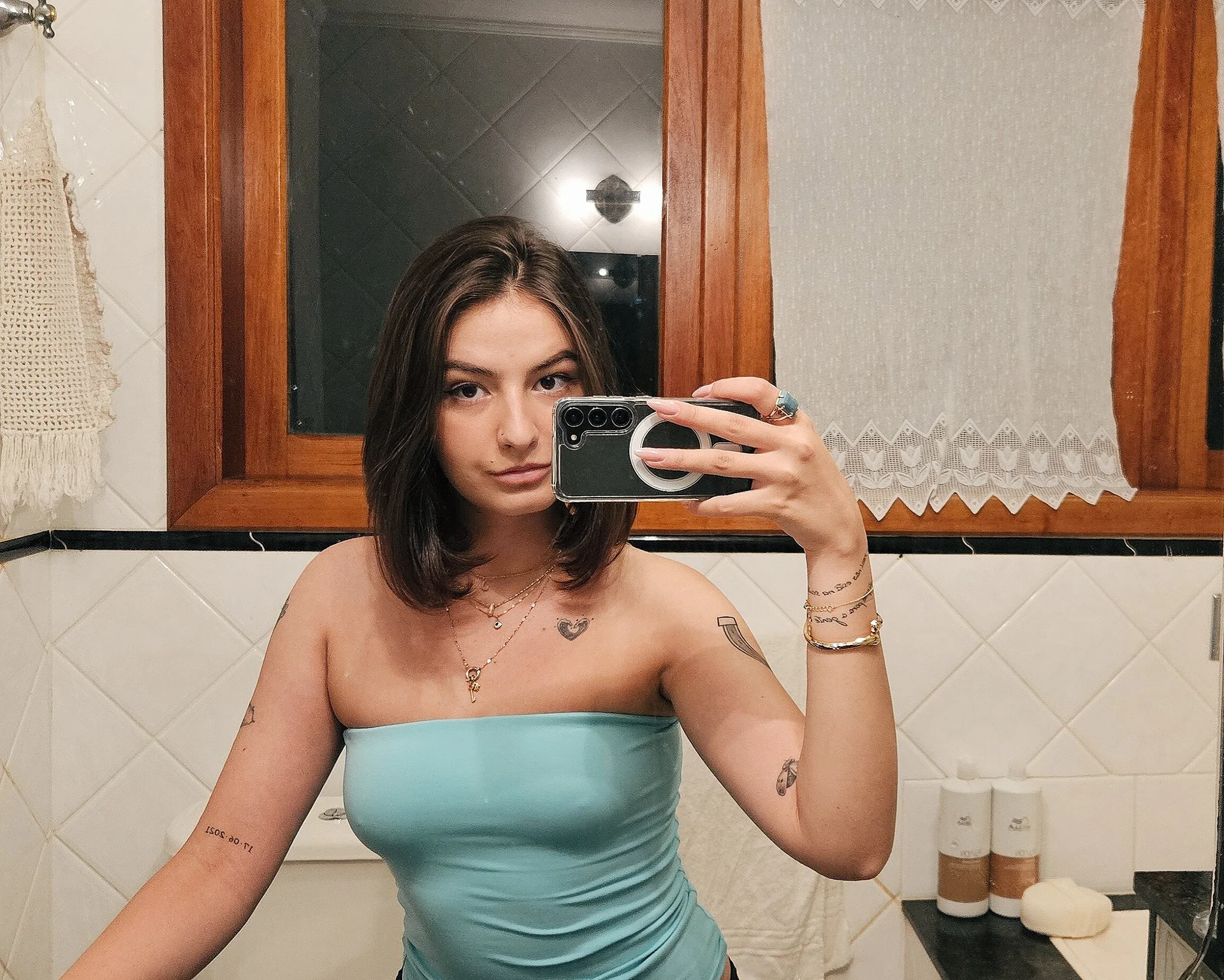 XXX Porn Photo of Nude Juh_castro 1