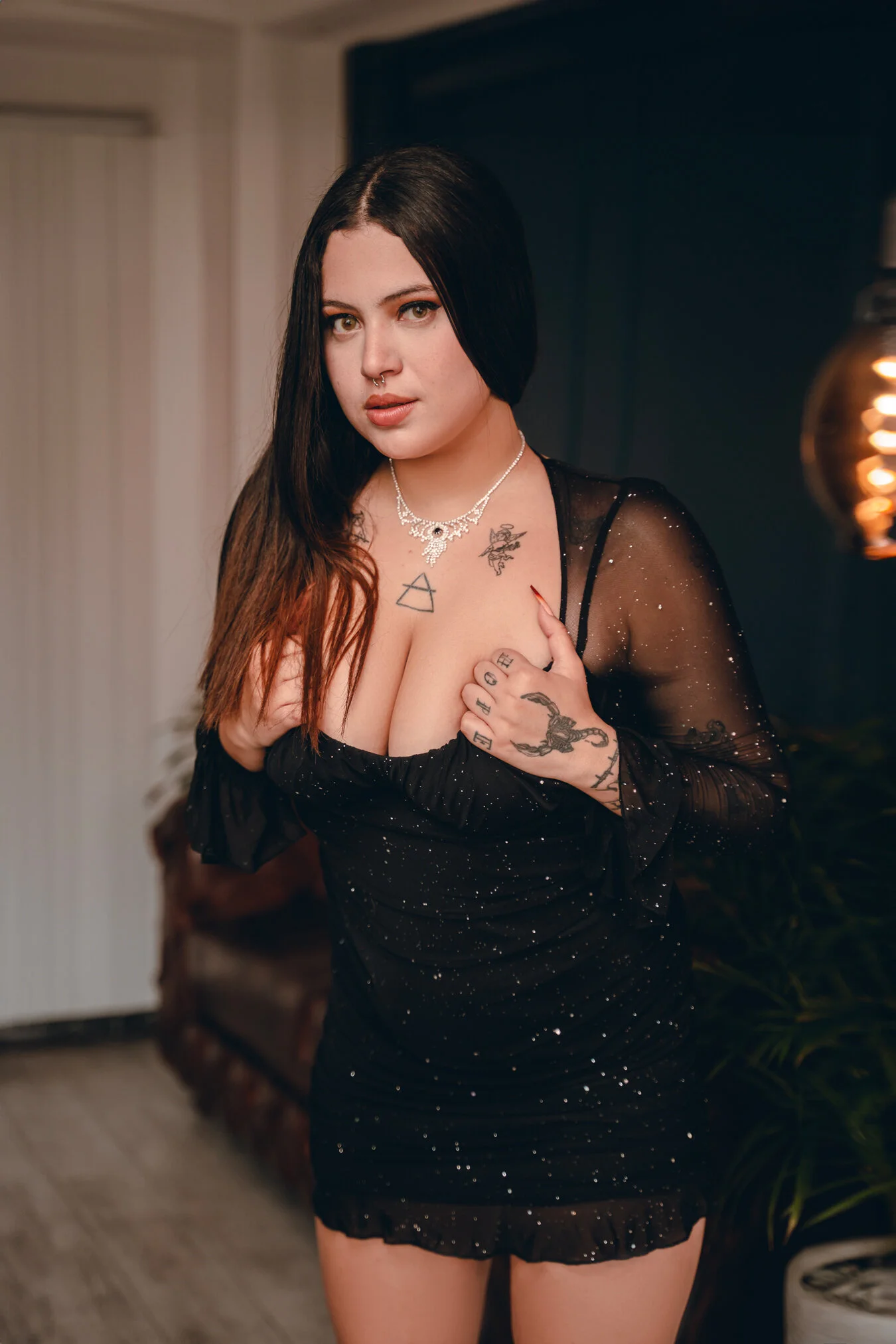 XXX Porn Photo of Nude megan-wells 43