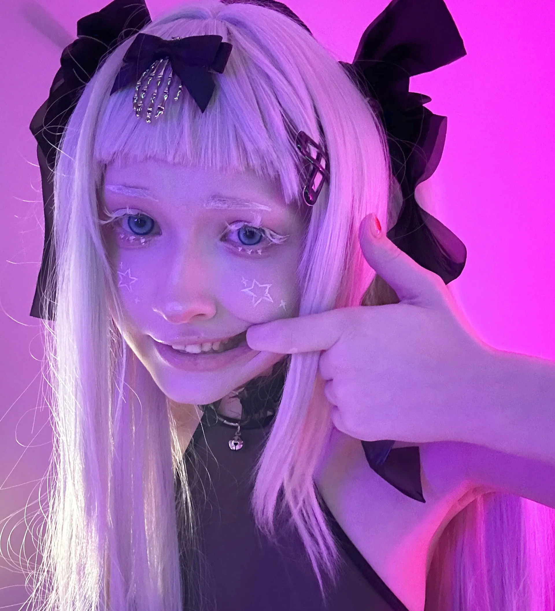 XXX Porn Photo of Nude lucille_evans 18