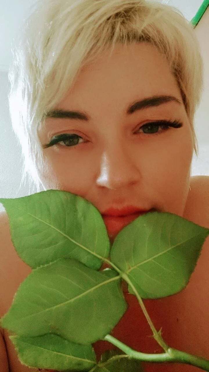 XXX Porn Photo of Nude Just_Evgenia 12