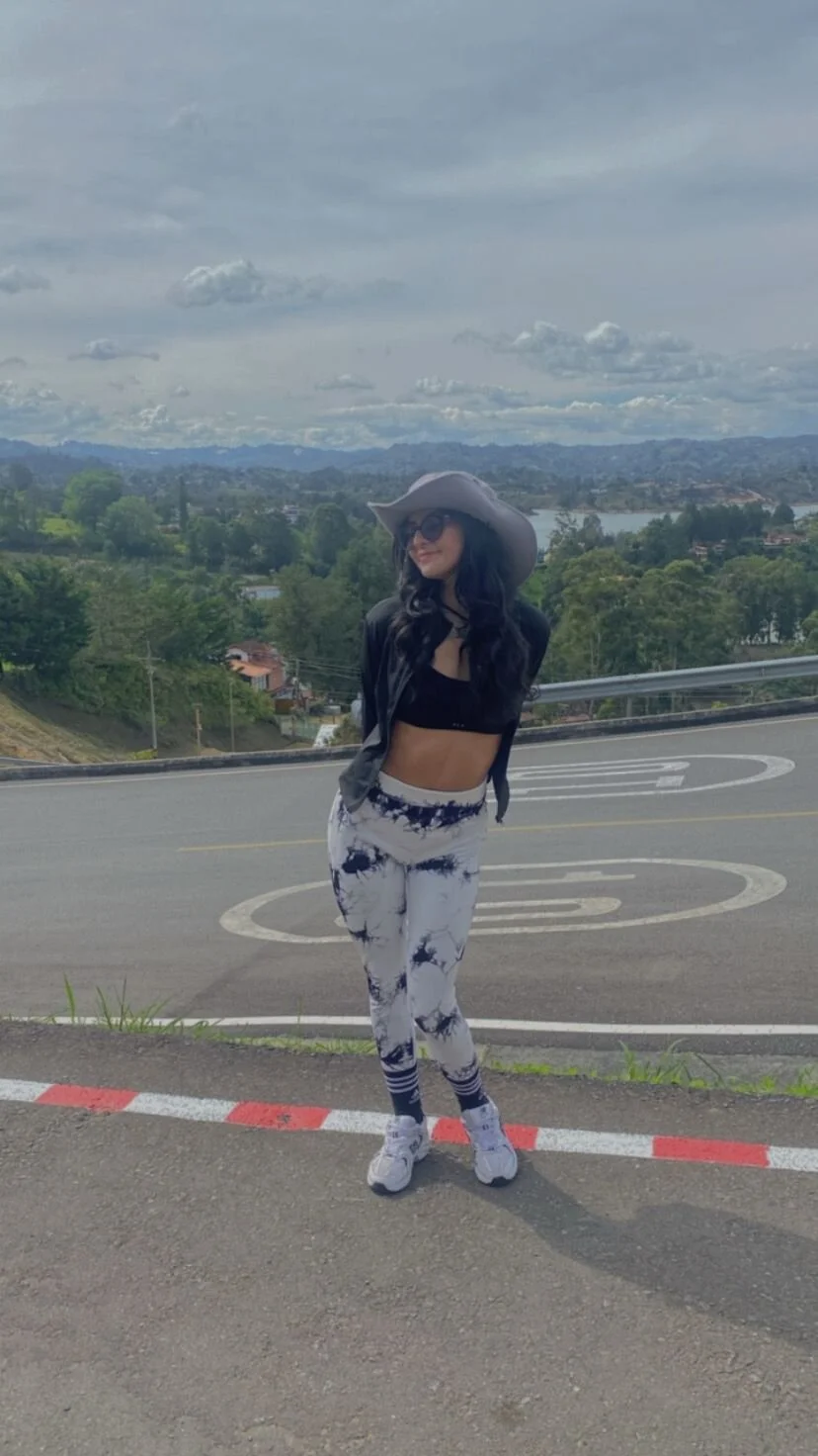 XXX Porn Photo of Nude karoliine_jones 2