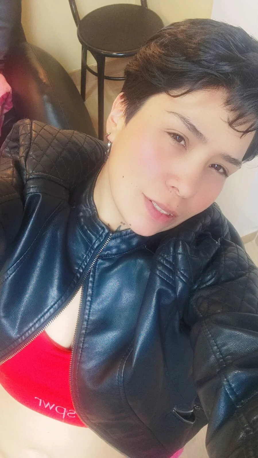 XXX Porn Photo of Nude nat_evans8 5