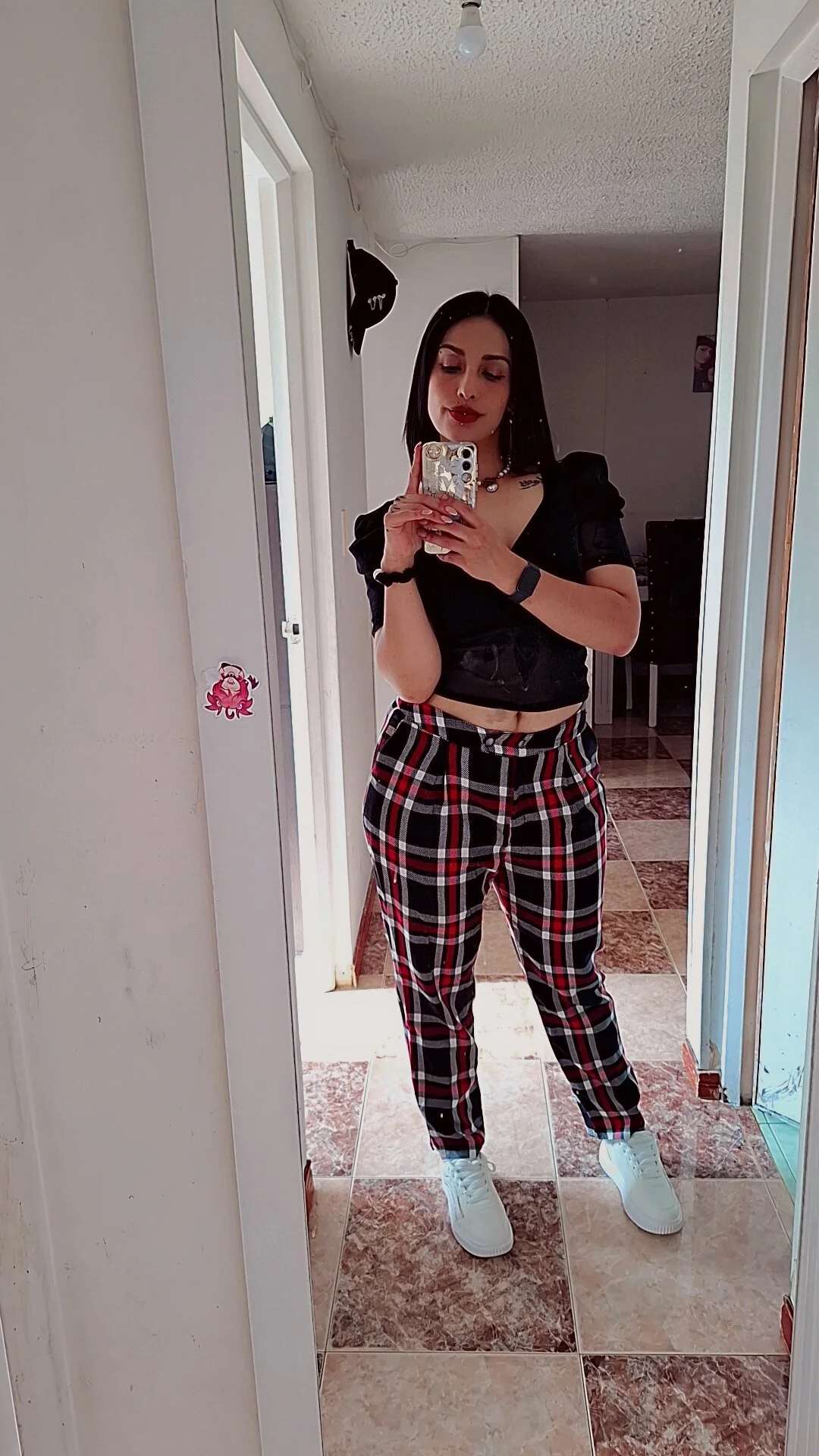 XXX Porn Photo of Nude Best_DollSM 1
