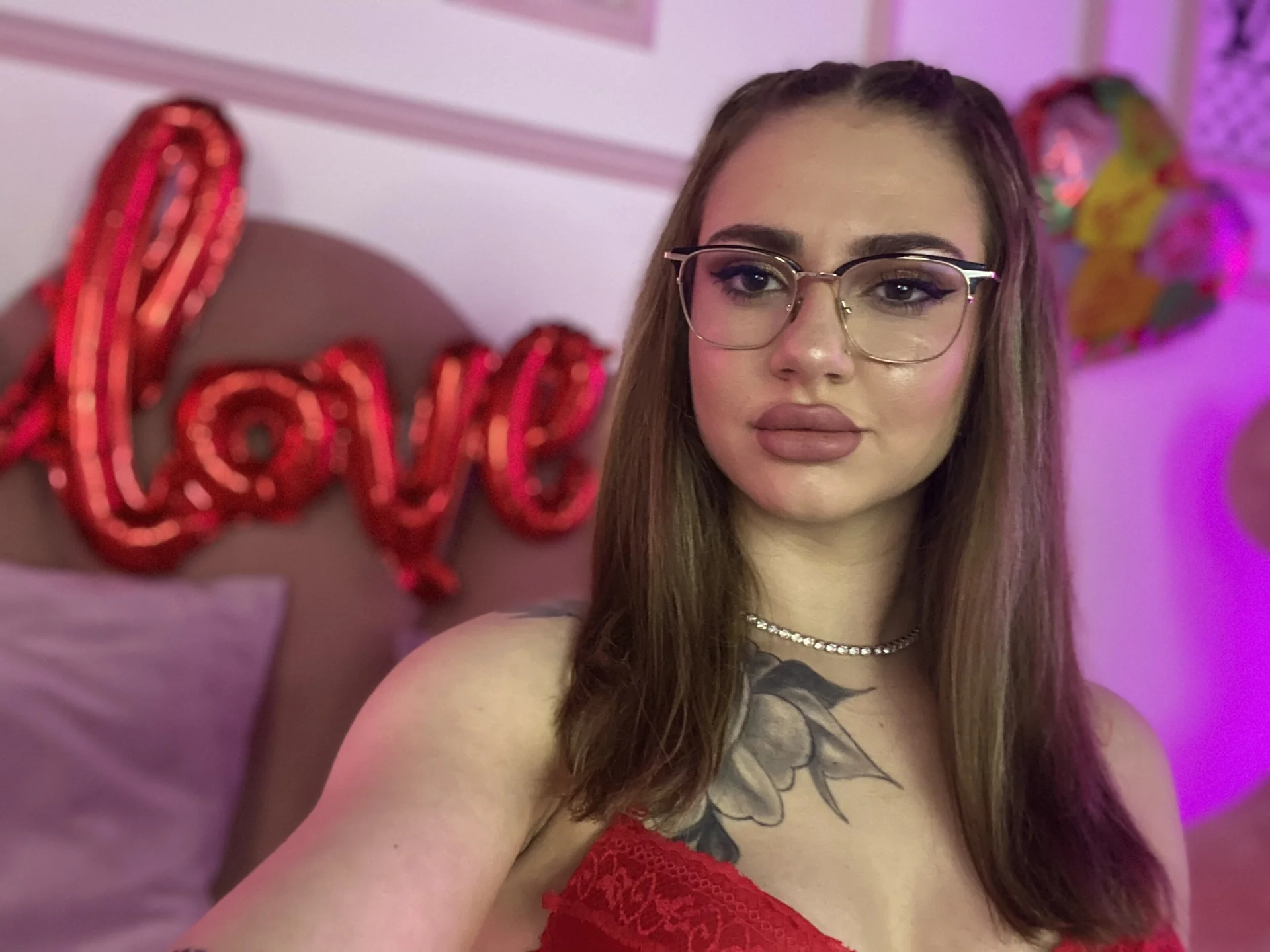 XXX Porn Photo of Nude Abby__White 29