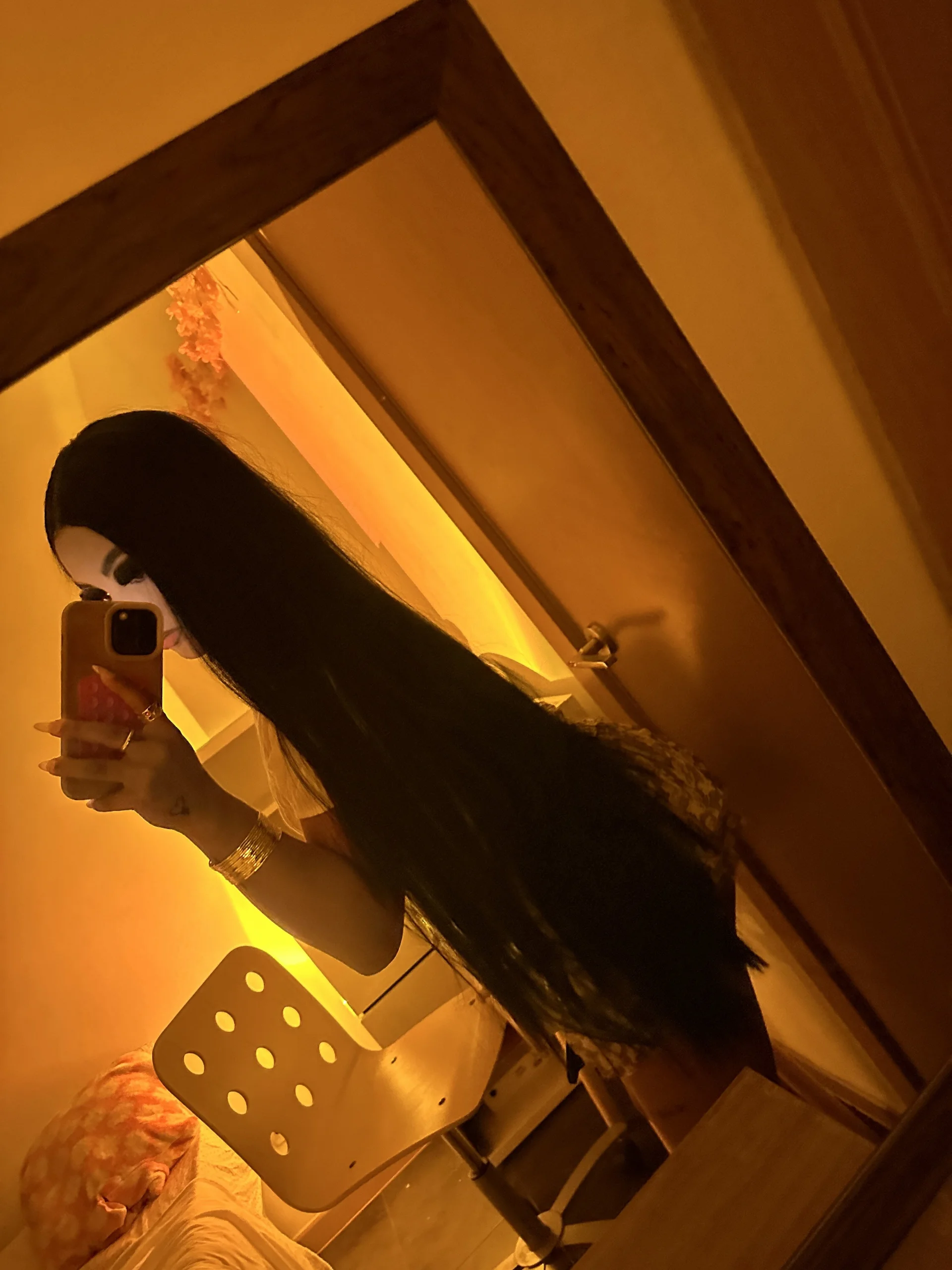 XXX Porn Photo of Nude Britany_dirty 5
