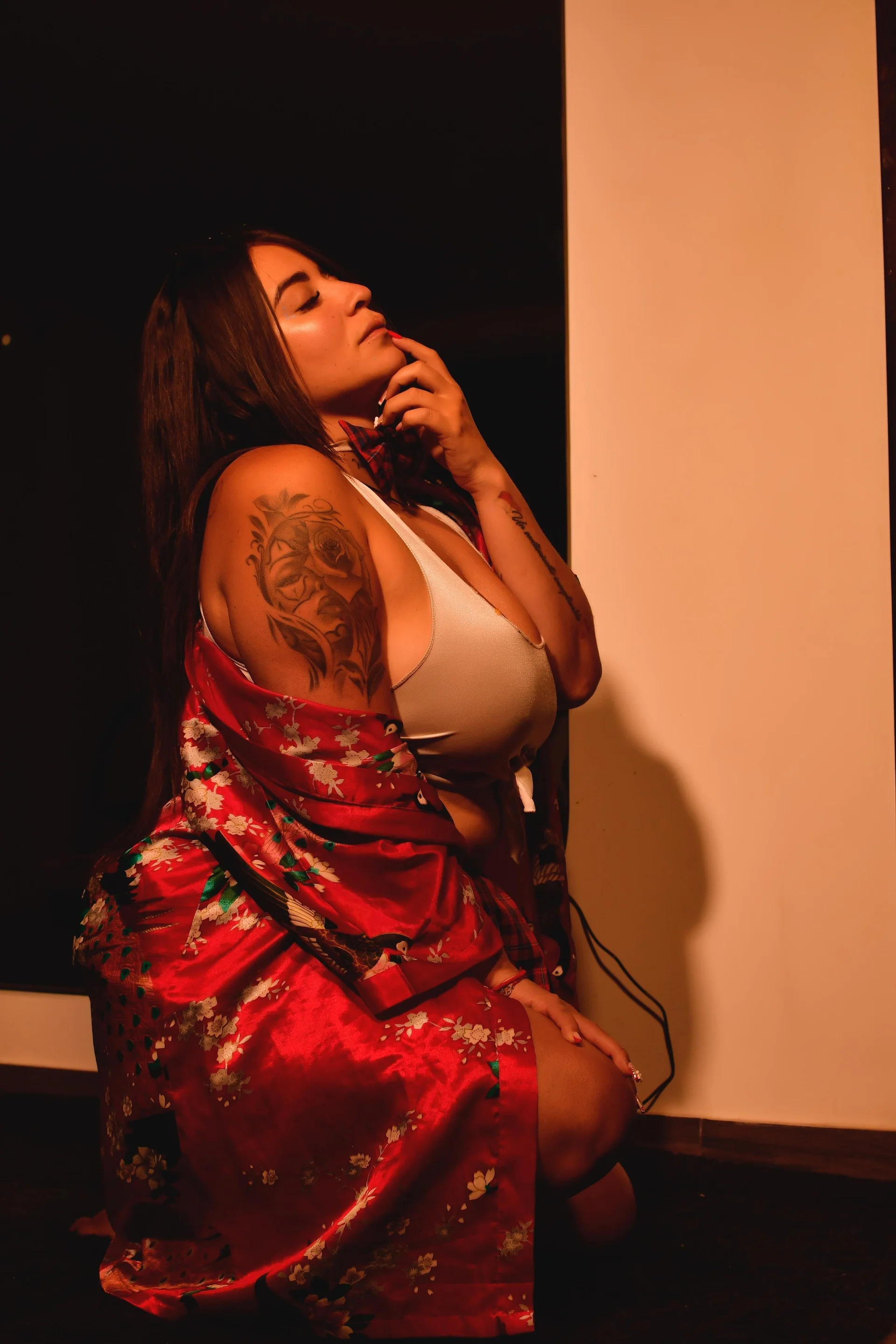 XXX Porn Photo of Nude Emily_Kooper 11