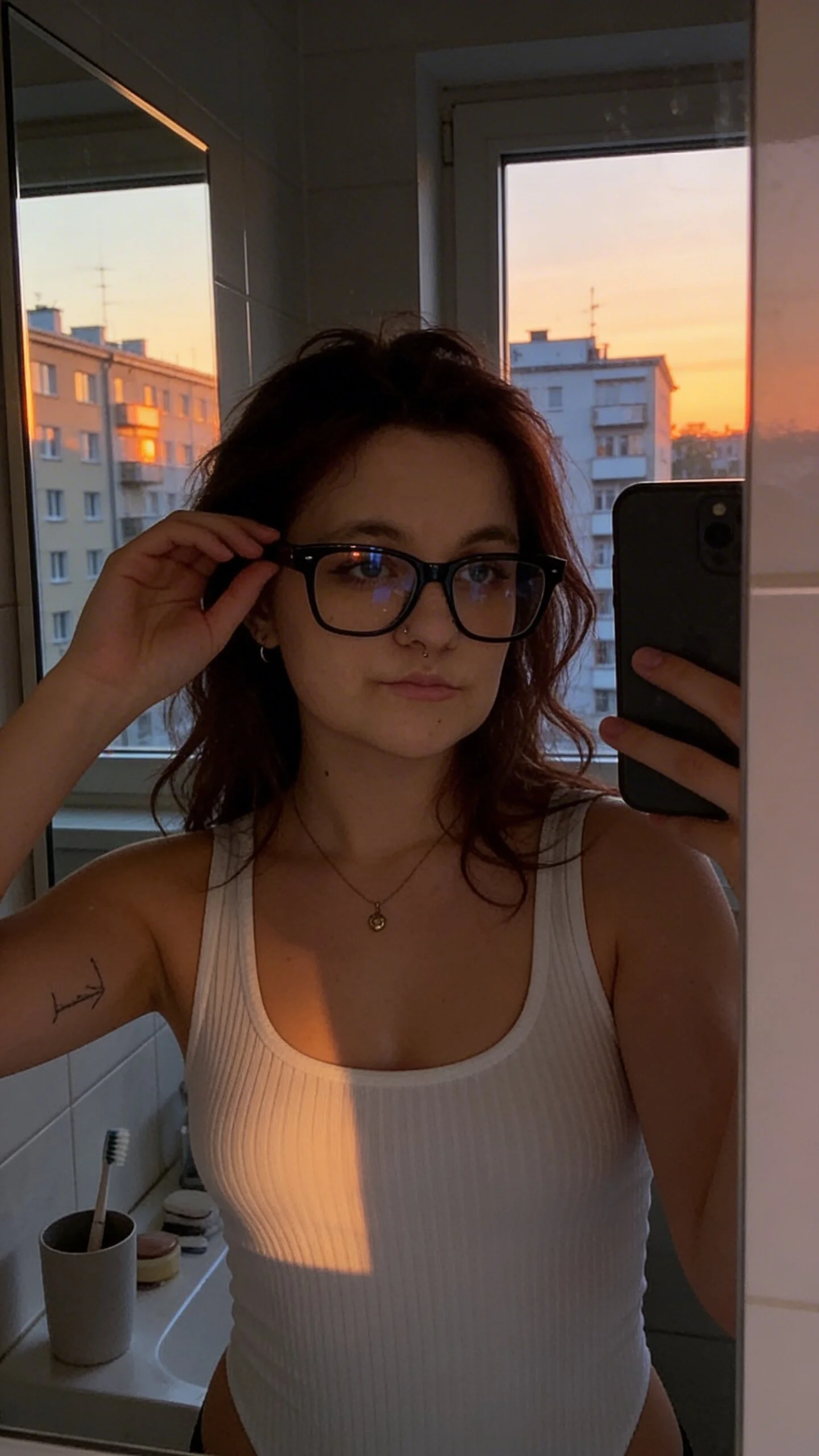 XXX Porn Photo of Nude Red_Aria 13