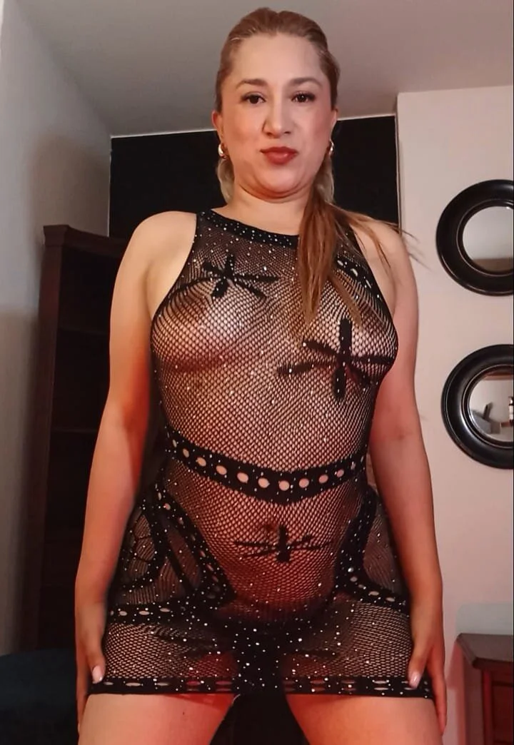 XXX Porn Photo of Nude sheryl_jones 3